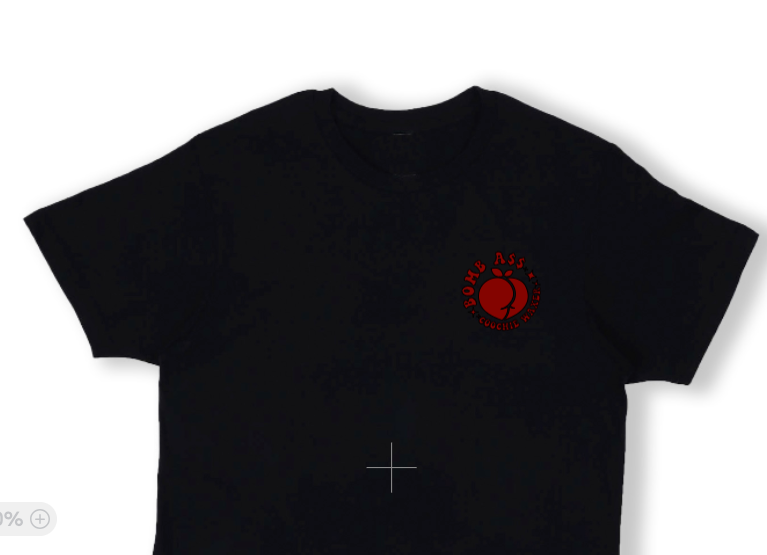 Coochie Waxer Tee